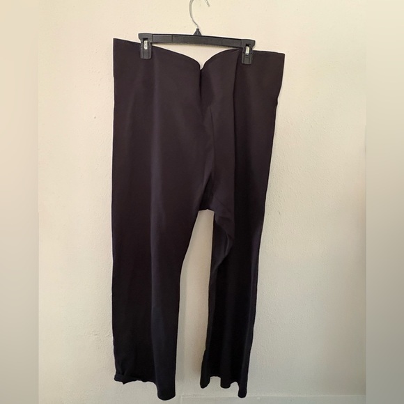Worthington Pants - Worthington Black Women’s Dress Pants - Straight Leg
